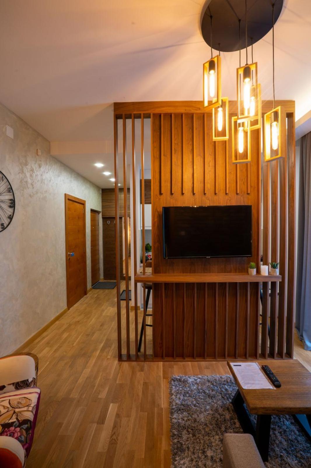 All Seasons Residence Zlatibor Exteriér fotografie