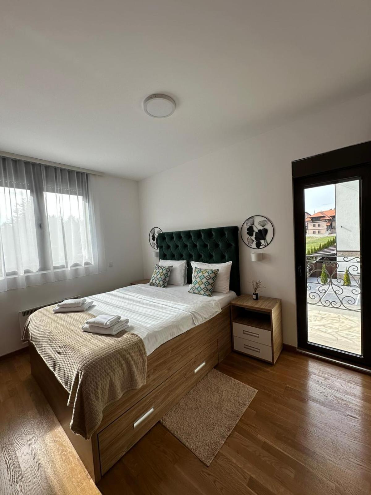 All Seasons Residence Zlatibor Exteriér fotografie