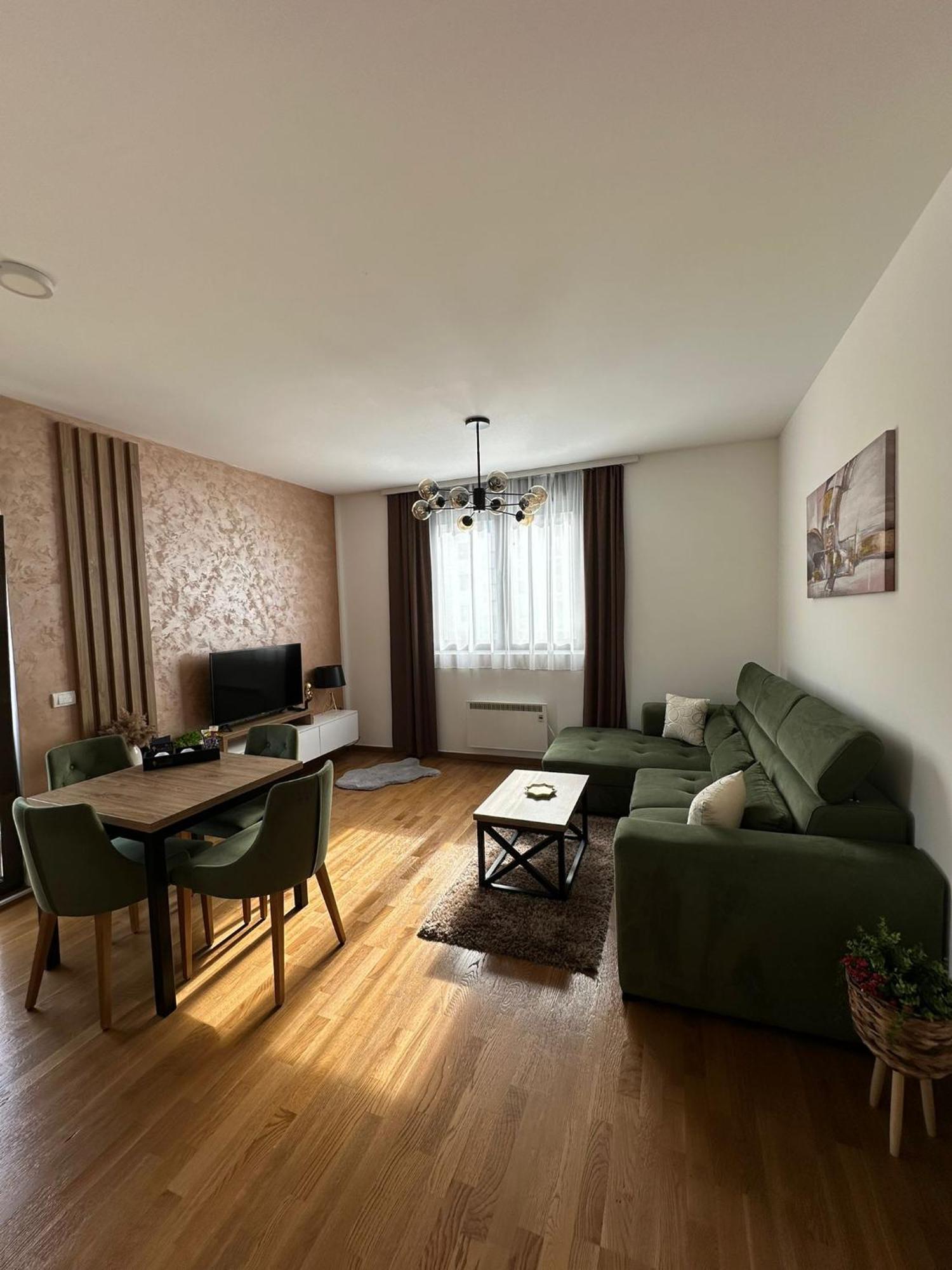 All Seasons Residence Zlatibor Exteriér fotografie